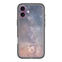 Slim Protection Premium Case with MagSafe［ STARRY SIGNS - Original - Capricorn ］