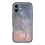 Slim Protection Premium Case with MagSafe［ STARRY SIGNS - Original - Capricorn ］