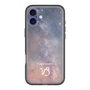 Slim Protection Premium Case with MagSafe［ STARRY SIGNS - Original - Capricorn ］