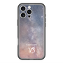 Slim Protection Premium Case with MagSafe［ STARRY SIGNS - Original - Capricorn ］
