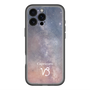 Slim Protection Premium Case with MagSafe［ STARRY SIGNS - Original - Capricorn ］