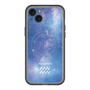Slim Protection Premium Case with MagSafe［ STARRY SIGNS - Original - Aquarius ］