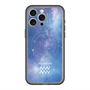Slim Protection Premium Case with MagSafe［ STARRY SIGNS - Original - Aquarius ］