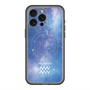 Slim Protection Premium Case with MagSafe［ STARRY SIGNS - Original - Aquarius ］