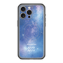 Slim Protection Premium Case with MagSafe［ STARRY SIGNS - Original - Aquarius ］