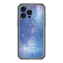 Slim Protection Premium Case with MagSafe［ STARRY SIGNS - Original - Aquarius ］