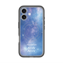 Slim Protection Premium Case with MagSafe［ STARRY SIGNS - Original - Aquarius ］