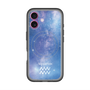 Slim Protection Premium Case with MagSafe［ STARRY SIGNS - Original - Aquarius ］