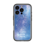 Slim Protection Premium Case with MagSafe［ STARRY SIGNS - Original - Aquarius ］