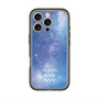 Slim Protection Premium Case with MagSafe［ STARRY SIGNS - Original - Aquarius ］