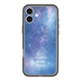 Slim Protection Premium Case with MagSafe［ STARRY SIGNS - Original - Aquarius ］