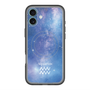 Slim Protection Premium Case with MagSafe［ STARRY SIGNS - Original - Aquarius ］