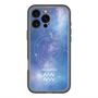 Slim Protection Premium Case with MagSafe［ STARRY SIGNS - Original - Aquarius ］