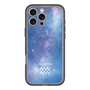 Slim Protection Premium Case with MagSafe［ STARRY SIGNS - Original - Aquarius ］