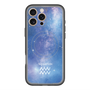 Slim Protection Premium Case with MagSafe［ STARRY SIGNS - Original - Aquarius ］