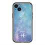 Slim Protection Premium Case with MagSafe［ STARRY SIGNS - Original - Pisces ］