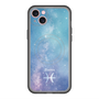 Slim Protection Premium Case with MagSafe［ STARRY SIGNS - Original - Pisces ］