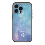 Slim Protection Premium Case with MagSafe［ STARRY SIGNS - Original - Pisces ］