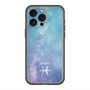Slim Protection Premium Case with MagSafe［ STARRY SIGNS - Original - Pisces ］