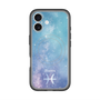 Slim Protection Premium Case with MagSafe［ STARRY SIGNS - Original - Pisces ］