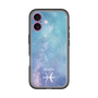Slim Protection Premium Case with MagSafe［ STARRY SIGNS - Original - Pisces ］