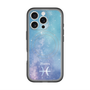 Slim Protection Premium Case with MagSafe［ STARRY SIGNS - Original - Pisces ］