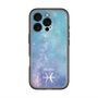 Slim Protection Premium Case with MagSafe［ STARRY SIGNS - Original - Pisces ］
