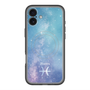 Slim Protection Premium Case with MagSafe［ STARRY SIGNS - Original - Pisces ］