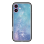 Slim Protection Premium Case with MagSafe［ STARRY SIGNS - Original - Pisces ］