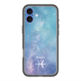 Slim Protection Premium Case with MagSafe［ STARRY SIGNS - Original - Pisces ］