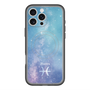 Slim Protection Premium Case with MagSafe［ STARRY SIGNS - Original - Pisces ］