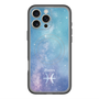 Slim Protection Premium Case with MagSafe［ STARRY SIGNS - Original - Pisces ］
