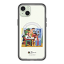 Slim Protection Premium Case with MagSafe［ PICASSO - Three Musicians ］
