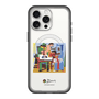Slim Protection Premium Case with MagSafe［ PICASSO - Three Musicians ］
