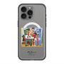 Slim Protection Premium Case with MagSafe［ PICASSO - Three Musicians ］