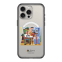 Slim Protection Premium Case with MagSafe［ PICASSO - Three Musicians ］