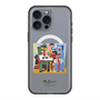 Slim Protection Premium Case with MagSafe［ PICASSO - Three Musicians ］