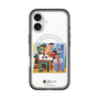 Slim Protection Premium Case with MagSafe［ PICASSO - Three Musicians ］