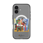Slim Protection Premium Case with MagSafe［ PICASSO - Three Musicians ］
