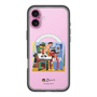 Slim Protection Premium Case with MagSafe［ PICASSO - Three Musicians ］