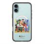 Slim Protection Premium Case with MagSafe［ PICASSO - Three Musicians ］