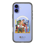 Slim Protection Premium Case with MagSafe［ PICASSO - Three Musicians ］