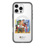 Slim Protection Premium Case with MagSafe［ PICASSO - Three Musicians ］