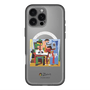 Slim Protection Premium Case with MagSafe［ PICASSO - Three Musicians ］