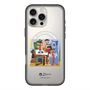 Slim Protection Premium Case with MagSafe［ PICASSO - Three Musicians ］
