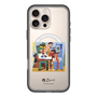 Slim Protection Premium Case with MagSafe［ PICASSO - Three Musicians ］