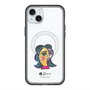Slim Protection Premium Case with MagSafe［ PICASSO - Dora Maar ］