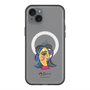 Slim Protection Premium Case with MagSafe［ PICASSO - Dora Maar ］