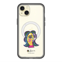 Slim Protection Premium Case with MagSafe［ PICASSO - Dora Maar ］