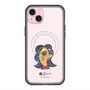 Slim Protection Premium Case with MagSafe［ PICASSO - Dora Maar ］
